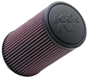 K&N universeel vervangingsfilter Conisch 102 mm (RE-0870) RE0870