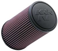 K&N universeel vervangingsfilter Conisch 102 mm (RE-0870) RE0870