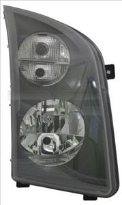koplamp 2012351152