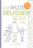 Het grote deugdenboek voor het onderwijs (Paperback)