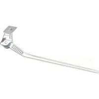Olona standaard alu c10 zilver 295/1 28 inch 295 mm exclusief bout / ring