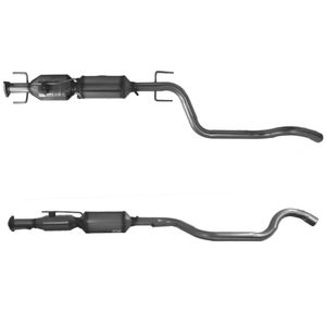 Roetfilter BM11028H