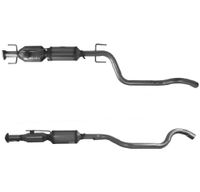 Roetfilter BM11028H