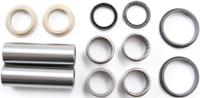 ALL BALLS Racing wieldraagarm lagerset repair sets 28-1014 abr swingarm bearing