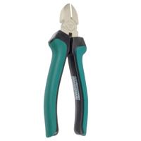 Brüder Mannesmann zijsnijtang 160 mm (hobby) - 10956