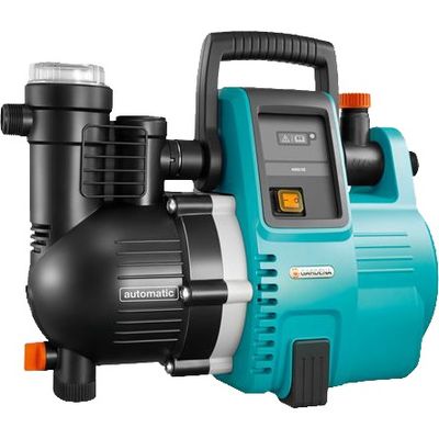 Hydrofoorpomp 4000/5 Pomp