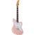 G&L Tribute Series Doheny Shell Pink elektrische gitaar