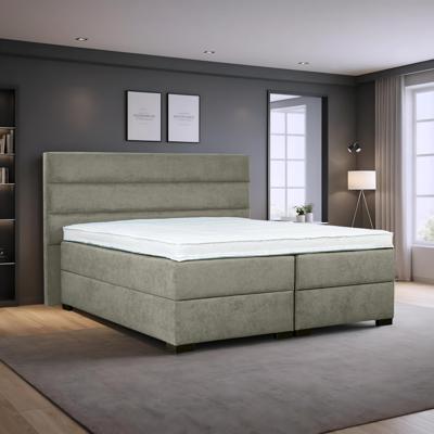 Opberg Boxspring - Antislip