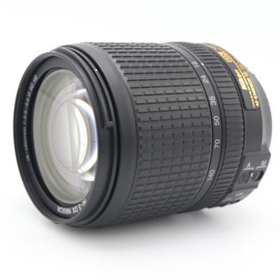 Nikon AF-S 18-140mm F/3.5-5.6G ED VR DX occasion