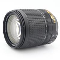 Nikon AF-S 18-140mm F/3.5-5.6G ED VR DX occasion