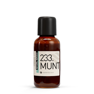 Munt Etherische Olie 30 ml