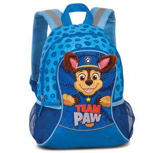 Fabrizio Kinderrugzak M Paw Patrol Blauw