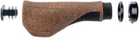 CONTEC handvatten "merge city ergo kork" ct grips merge city ergo cork, 96/140mm