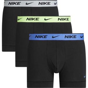 Nike 9 stuks Everyday Essentials Cotton Stretch Boxer D1