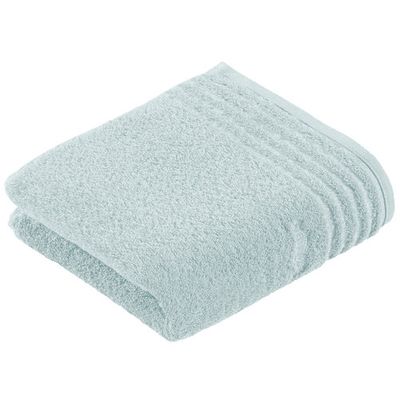 Vossen Vossen Badhanddoek Vienna Style Supersoft 60x110 Shell