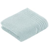 Vossen Vossen Badhanddoek Vienna Style Supersoft 60x110 Shell - thumbnail