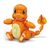 Mattel Mega Construx Bouwset Charmander - thumbnail