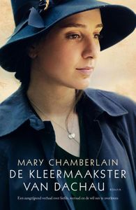 De kleermaakster van Dachau - Mary Chamberlain - ebook