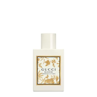 Gucci Bloom Ambriosia D'Oro Eau de Parfum 50ml | Dames Parfum