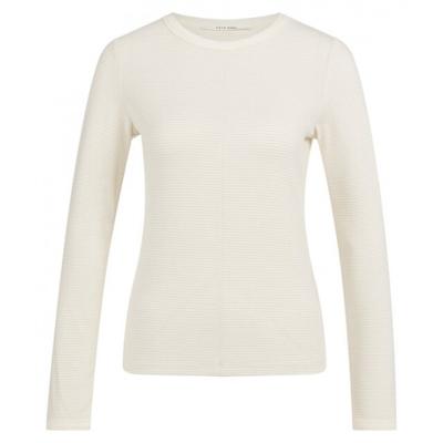 YAYA - Zand | unisex | Top | Zand | L | regular | Kamst mode