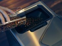 WMF Perfection 860L Volautomatische koffiemachine CP853D - thumbnail