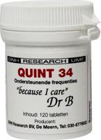 DNH Quint 34 DNH Quint 34