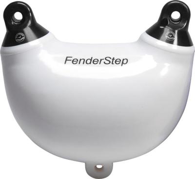 Dan-fender 1513 Fenderstep Zwart Default