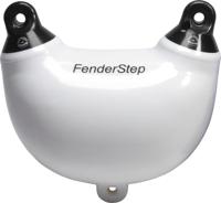 Dan-fender 1513 Fenderstep Zwart Default