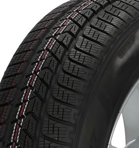 ![CDATA[Pirelli Scorpion Winter]]