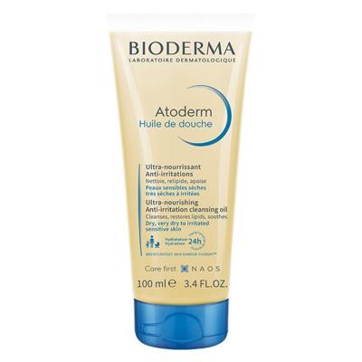 Bioderma Atoderm Ultra-Nourissant Anti-Irritations 100ml