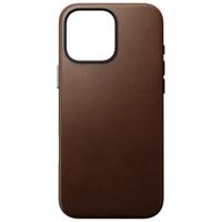 Nomad Traditional Nomad leather case iPhone 16 Pro Max