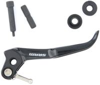 SRAM Lever incl.mount. black