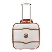 Delsey Chatelet Air 2.0 2 Wheel Underseater Trolley 42 angora Zachte koffer - thumbnail