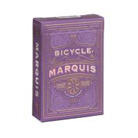 Bicycle Marquis speelkaarten 56 stuk(s) - thumbnail