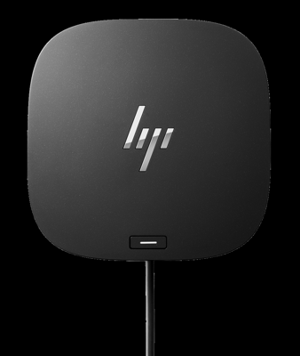HP USB-C dock G5