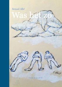 Was het zo (Hardback)