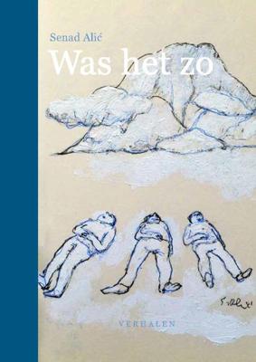 Was het zo (Hardback)
