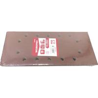 WorkPro WP407204 Schuurpapier Met klittenband (l x b) 280 mm x 115 mm 10 stuk(s)
