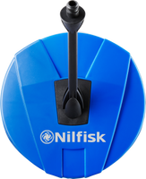 Nilfisk Patio Cleaner Compact