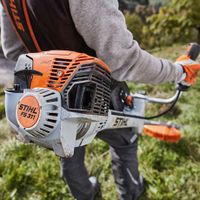 Stihl FS 311 | benzine kantenmaaier | AutoCut 46-2 - 41802000593 - thumbnail