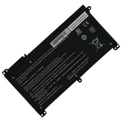 HP Laptop accu 3400mah