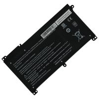 HP Laptop accu 3400mah
