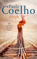 Aleph - Paulo Coelho - ebook