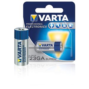 Varta V23GA Wegwerpbatterij Alkaline