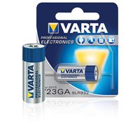 Varta V23GA Wegwerpbatterij Alkaline - thumbnail