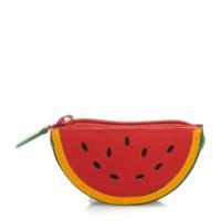 Mywalit Fruits Watermelon Purse Red/Green Mywalit Fruits Watermelon Purse Red/Green