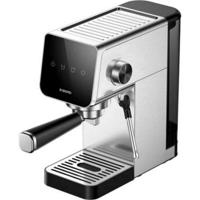 Express Handleiding Koffiemachine Xiaomi Zilverkleurig