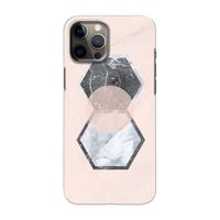 Creatieve toets: Volledig geprint iPhone 12 Pro Max Hoesje