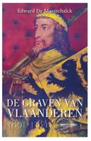 De graven van Vlaanderen (864-1384) (Paperback)