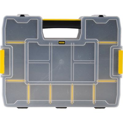SortMaster Organizer Junior Gereedschapsbox